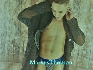 MarkusThonson