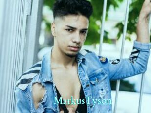 MarkusTyson
