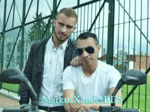 MarkusXanderBDS Free Gay Porn Finder