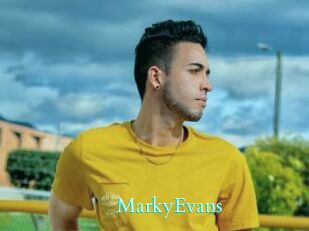 MarkyEvans