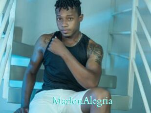 MarlonAlegria