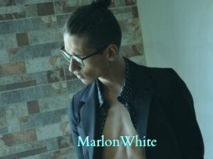 MarlonWhite