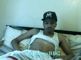 MarqueeBBC