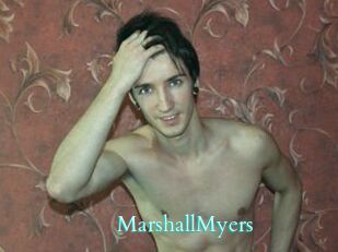 MarshallMyers