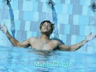 MarshallNight