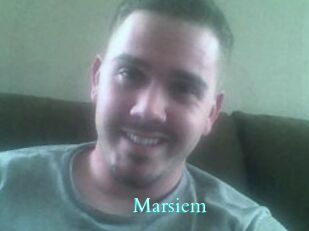 Marsiem