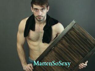 MartenSoSexy