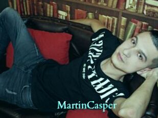 MartinCasper