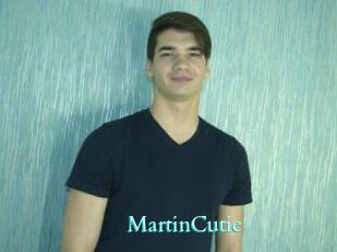 MartinCutie