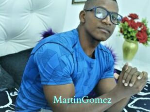 MartinGomez