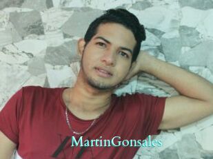 MartinGonsales
