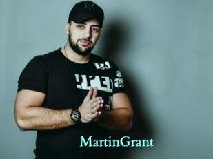 MartinGrant