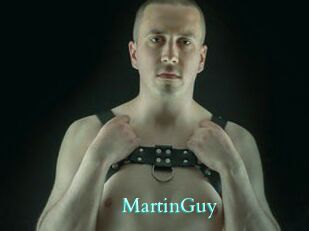 MartinGuy