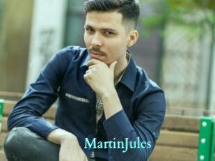 MartinJules