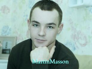 MartinMasson