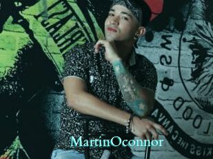 MartinOconnor