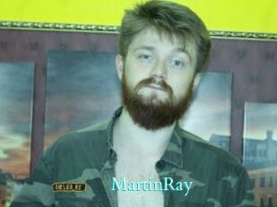 MartinRay