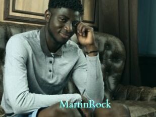 MartinRock