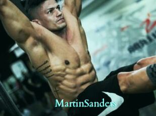 MartinSanders