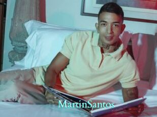 MartinSantos