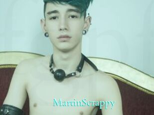 MartinScrappy