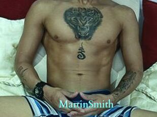 MartinSmith