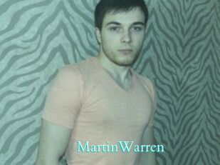 MartinWarren