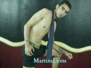 MartinsLions