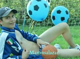 Martinsalazar