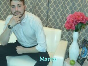 Martiss