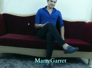 MartyGarret