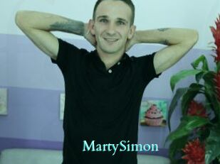 MartySimon