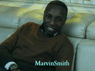 MarvinSmith
