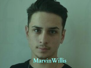 MarvinWillis