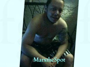 MarxtheSpot