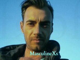MasculineXs
