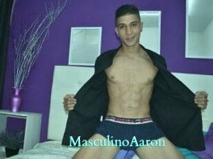 MasculinoAaron
