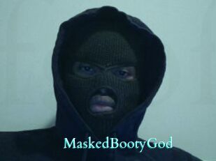 MaskedBootyGod