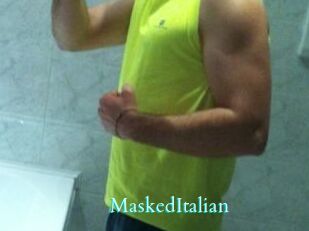 MaskedItalian