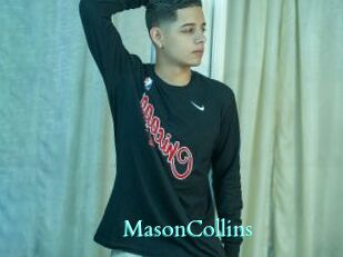 MasonCollins