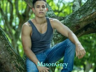 MasonGrey
