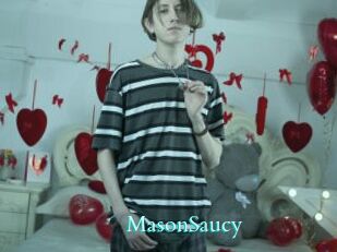 MasonSaucy