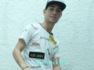 MassJackson