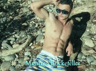 Massimo_Rockefeller
