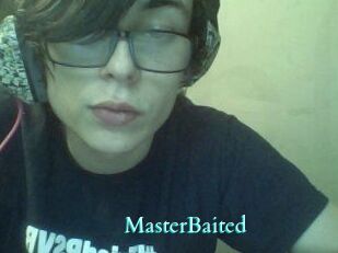 MasterBaited
