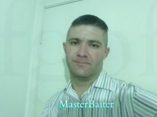 MasterBaiter