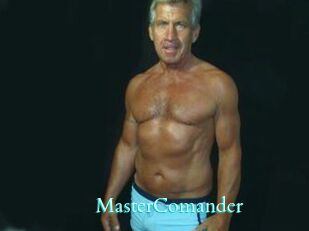 MasterComander
