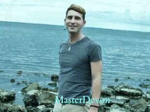 MasterDevon