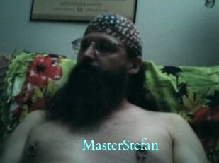 MasterStefan