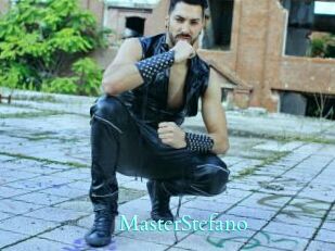 MasterStefano